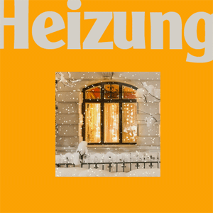 Heizung